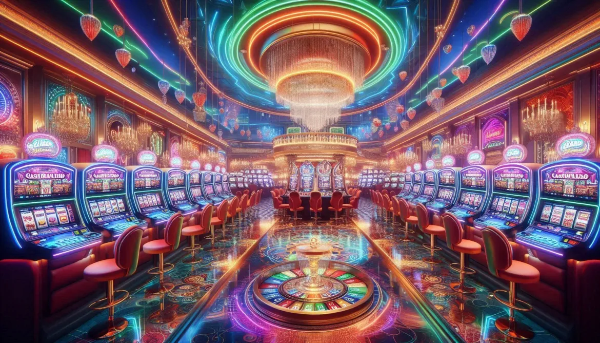 Casino Guru